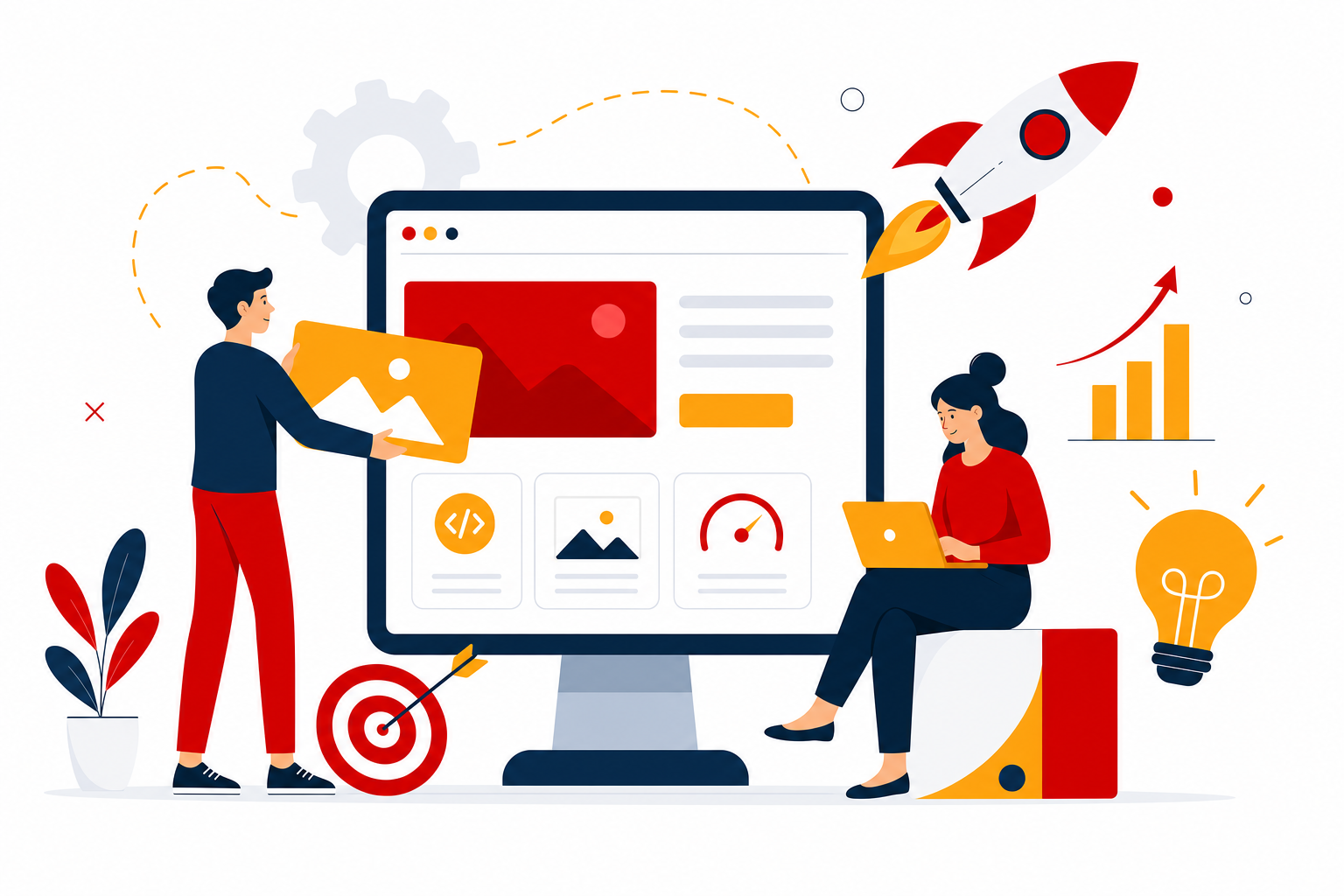 Créer un site internet