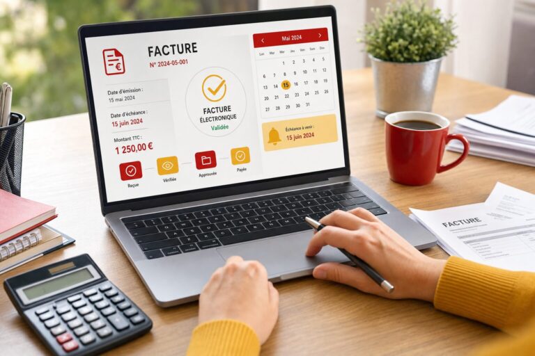 Facturation électronique obligatoire : ce qui change pour les TPE et PME le 1er septembre 2026