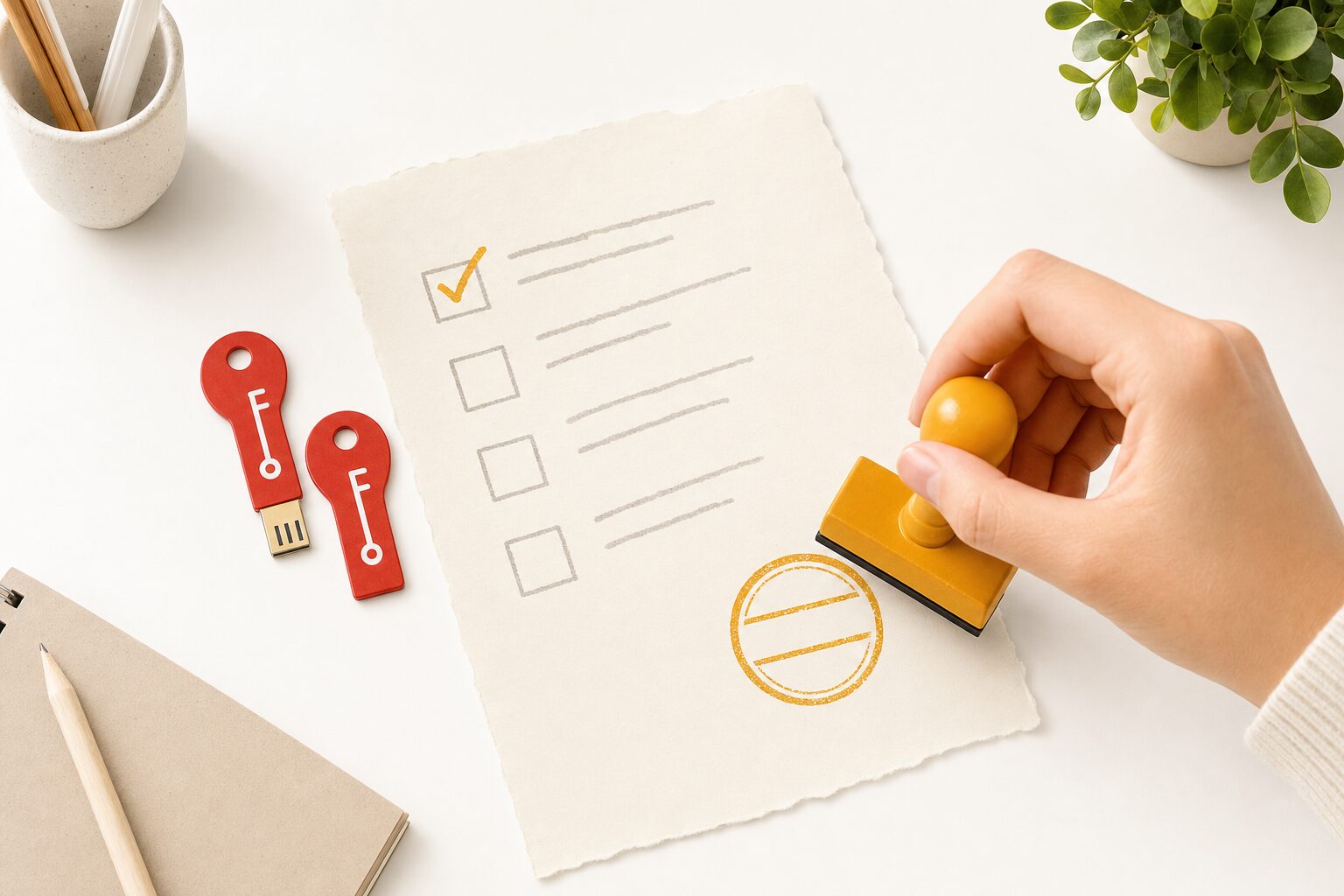 Checklist du renouvellement automatique d un nom de domaine avec tampon d expiration et cles numeriques