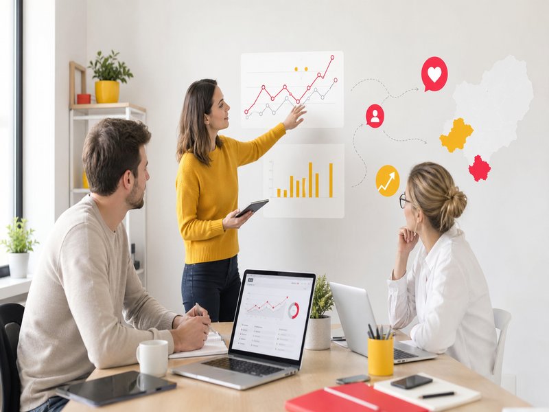 Illustration de l'article « Google Search Console et réseaux sociaux : les nouveautés » : VivaTech 2026 : la Normandie confirme son dynamisme tech