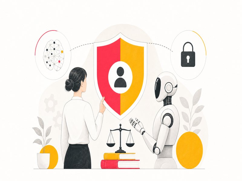 Droits RGPD des utilisateurs face a l intelligence artificielle