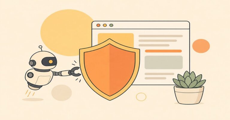 Bloquer l&rsquo;entraînement des IA : ce que change le signal commun dans le robots.txt
