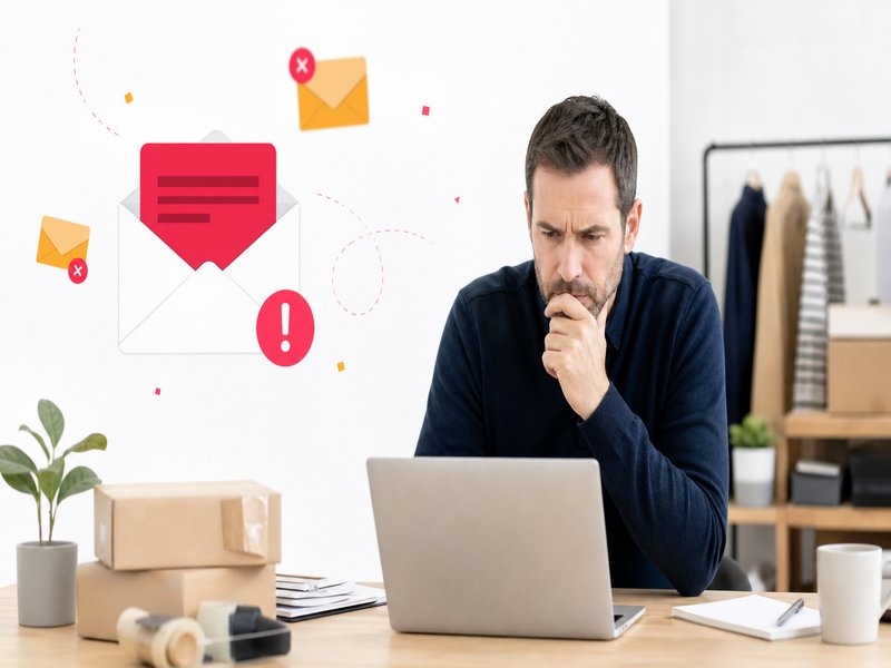 Illustration de l'article « Spam Update de juin 2026 : ce que Google a changé et ce que ça signifie pour vot » : Qu’est-ce qu’une Spam Update ?