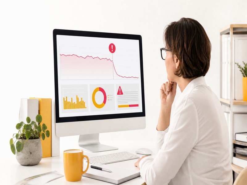 Illustration de l'article « Spam Update de juin 2026 : ce que Google a changé et ce que ça signifie pour vot » : Ce que la mise à jour de juin 2026 a changé