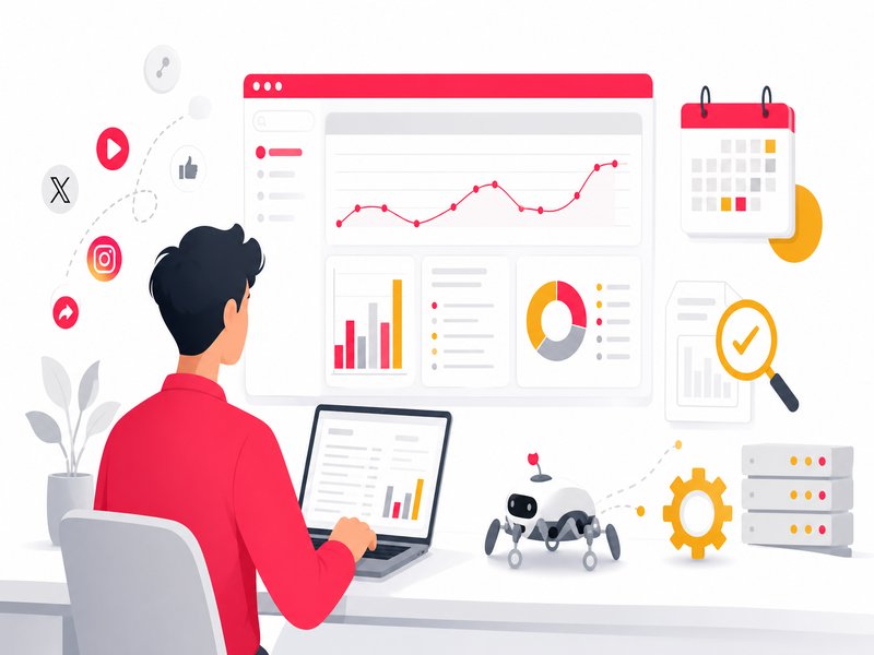 Veille SEO juillet 2026 : Google Search Console, crawl budget et nouvelles fonctionnalites