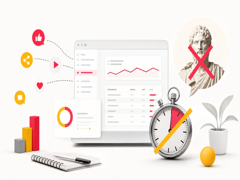 Mythe du rendu 5 secondes Google dementi